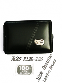 New  Collection Cig Cases K 45