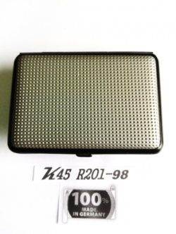 New  Collection Cig Cases K 45