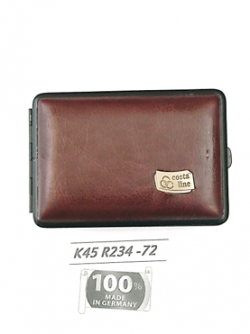 Luxury Cigarette CasesK45