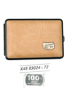 Luxury Cigarette CasesK45