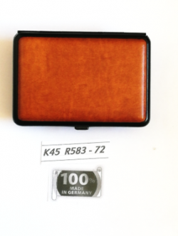Luxury Cigarette Cases K45