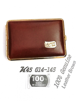 New  Collection Cig Cases K 45