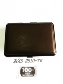 Luxury Cigarette CasesK45