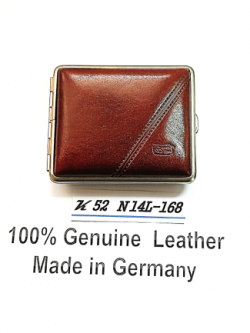 NEW Cigarette Cases K52