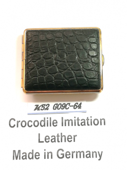NEW CIGARETTE  CASES
