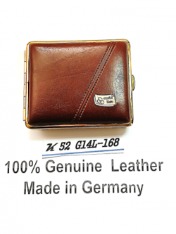NEW Cigarette Cases K52