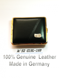 NEW Cigarette Cases K52