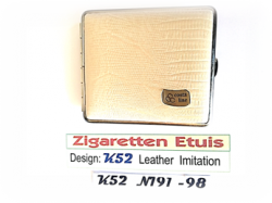 CIGARETTE CASES PRODUCTS