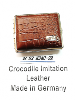 NEW Cigarette Cases K52