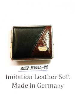 NEW Cigarette Cases K52
