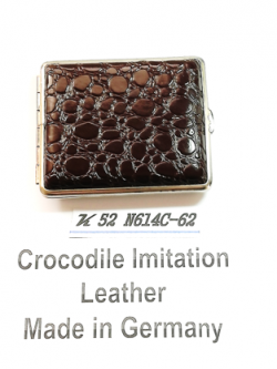 NEW CIGARETTE  CASES