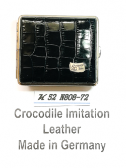 NEW CIGARETTE  CASES