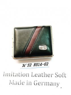 NEW CIGARETTE  CASES
