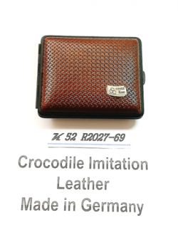 NEW Cigarette Cases K52