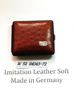 NEW Cigarette Cases K52