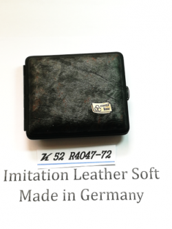 NEW Cigarette Cases K52