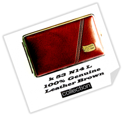 K 53 TOP CIG. CASES