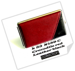 K 53 TOP CIG. CASES