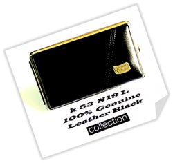 K 53 TOP CIG. CASES