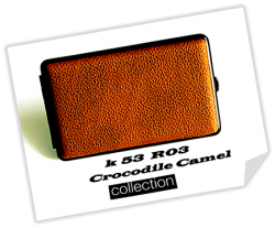 K 53 TOP CIG. CASES
