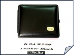 K 24 DELUXE CIGARETTE CASE