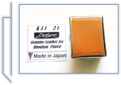 # Collection K 51: K 51 11, K51 17, K51 20, K51 21 K51 12, K51 16, K 51 14 & K51 13