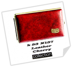 K 53 TOP CIG. CASES