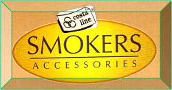 K 24 DELUXE CIGARETTE CASE