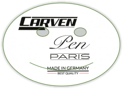CARVEN  PENS  LINES AMBASSADOR