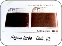 Lighters Nagosa Turbo