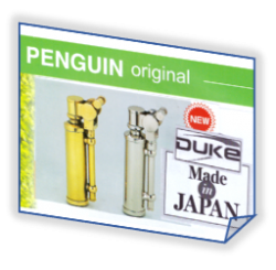 DUKE:  3 / 4  Polishi