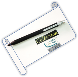 PASTELLO COLLECTION - COSTA LINE PENS