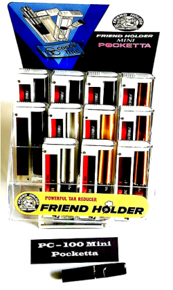 COLLECTION  FRIEND HOLDER