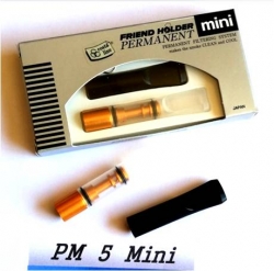 PERMANENT  Models