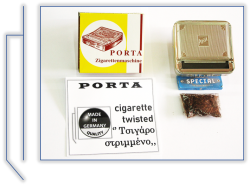 '' P O R T A ,,  Top Product