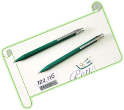 PASTELLO COLLECTION - COSTA LINE PENS