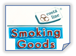 # 21047 - 1  Cigarette Tobacco Box #