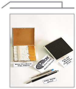 #  475  99  &  122  009  Carbon SET #