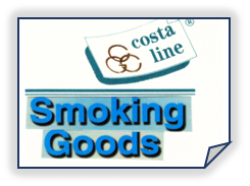 # 21 046 / 29 Cigarette Tobacco  Box #