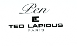 TED  LAPIDUS  PENS  ''Line Torpedo,,
