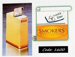 Code   - 1600