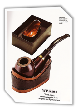 ΅ΠΑ  101  Based Pipe