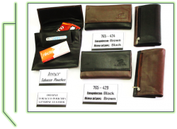 765  429  Black With Brown  765  424 Brown With Black