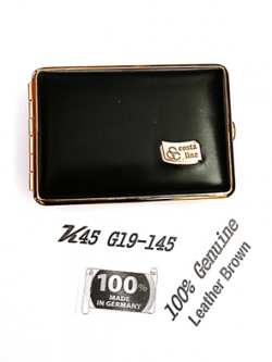 New  Collection Cig Cases K 45