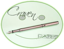 CARVEN  PENS  LINES  PRESTIGE