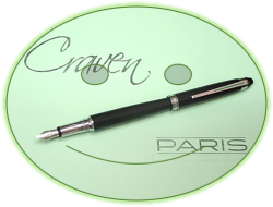 CARVEN  PENS  LINES ESPRIT