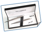 TED LAPIDUS  PENS  '' Line  ASTRA,,