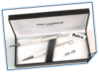 TED LAPIDUS  PENS  '' Line  ASTRA,,