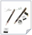 # 10 229  Pen  20 229 Fountain #