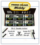 110-2  Double  Action  Middy